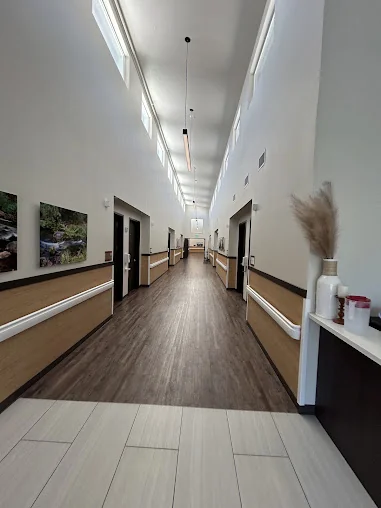 SPANISH FORK REHABILITATION AND NURSING