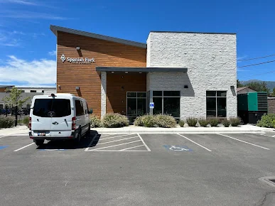 SPANISH FORK REHABILITATION AND NURSING