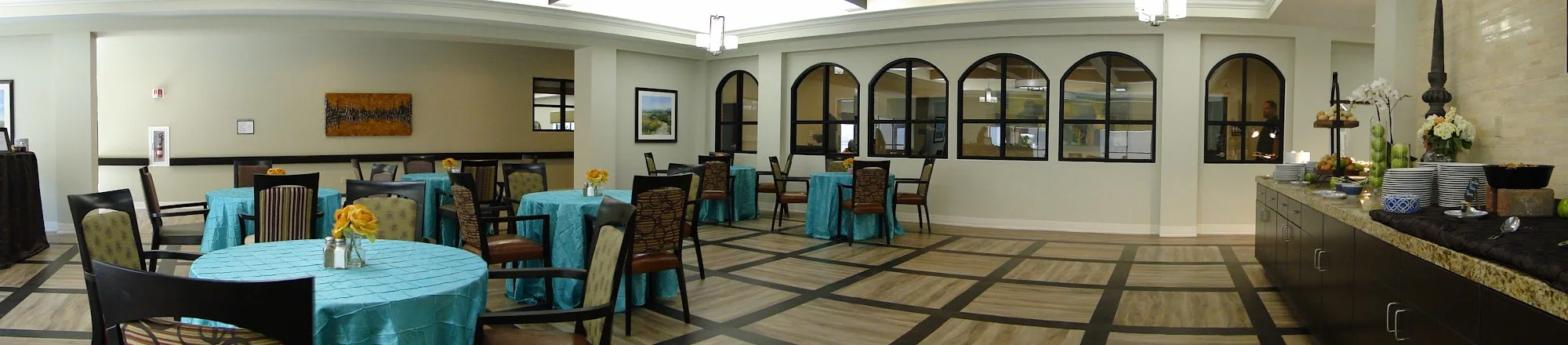 SPANISH HILLS WELLNESS SUITES