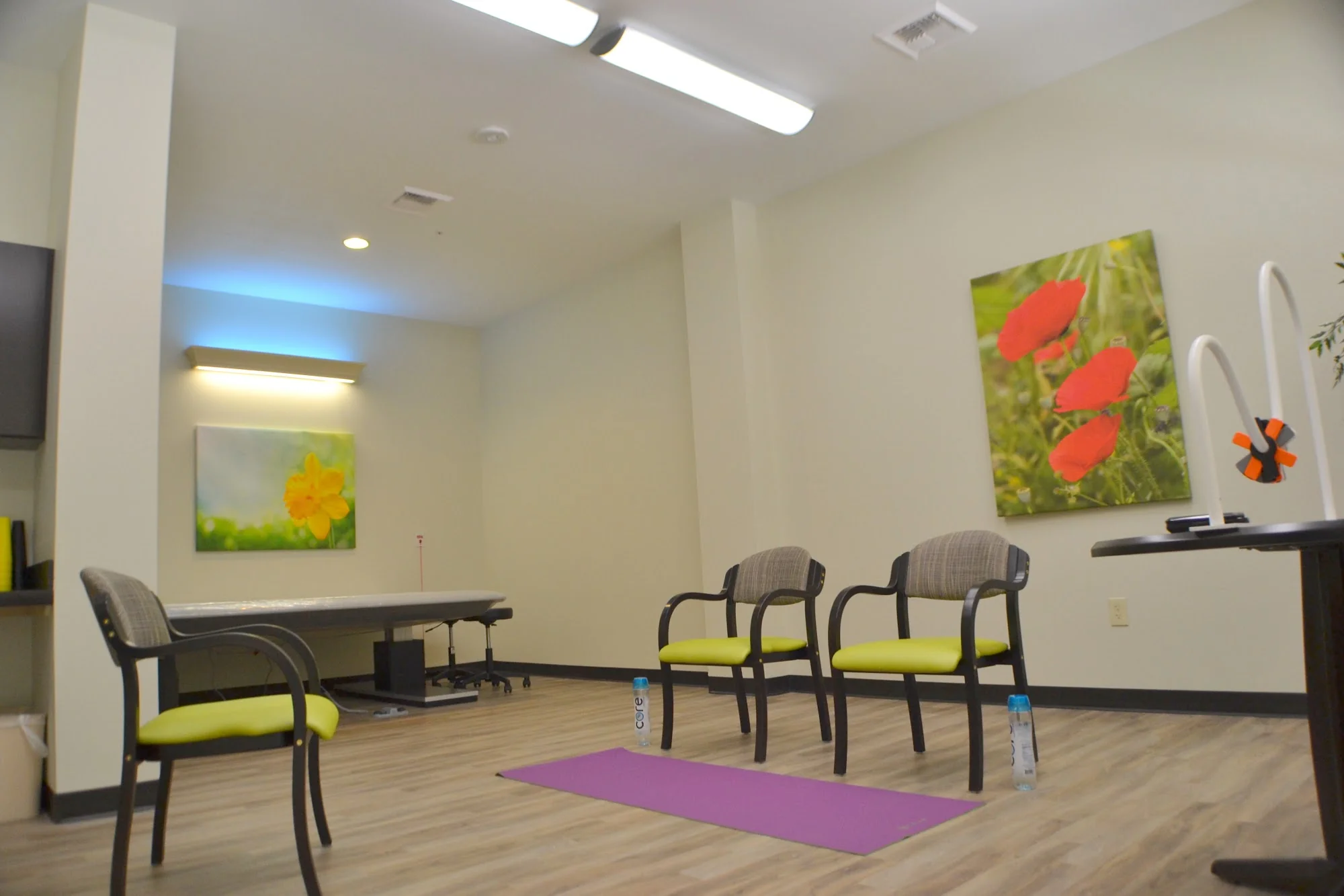 SPANISH HILLS WELLNESS SUITES