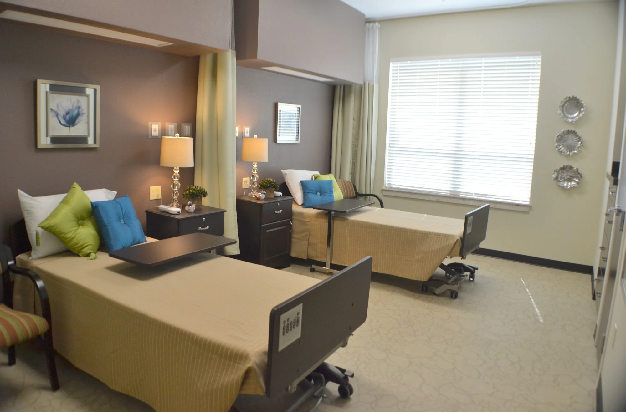 Spanish Hills Wellness Suites - Skilled Nursing photo