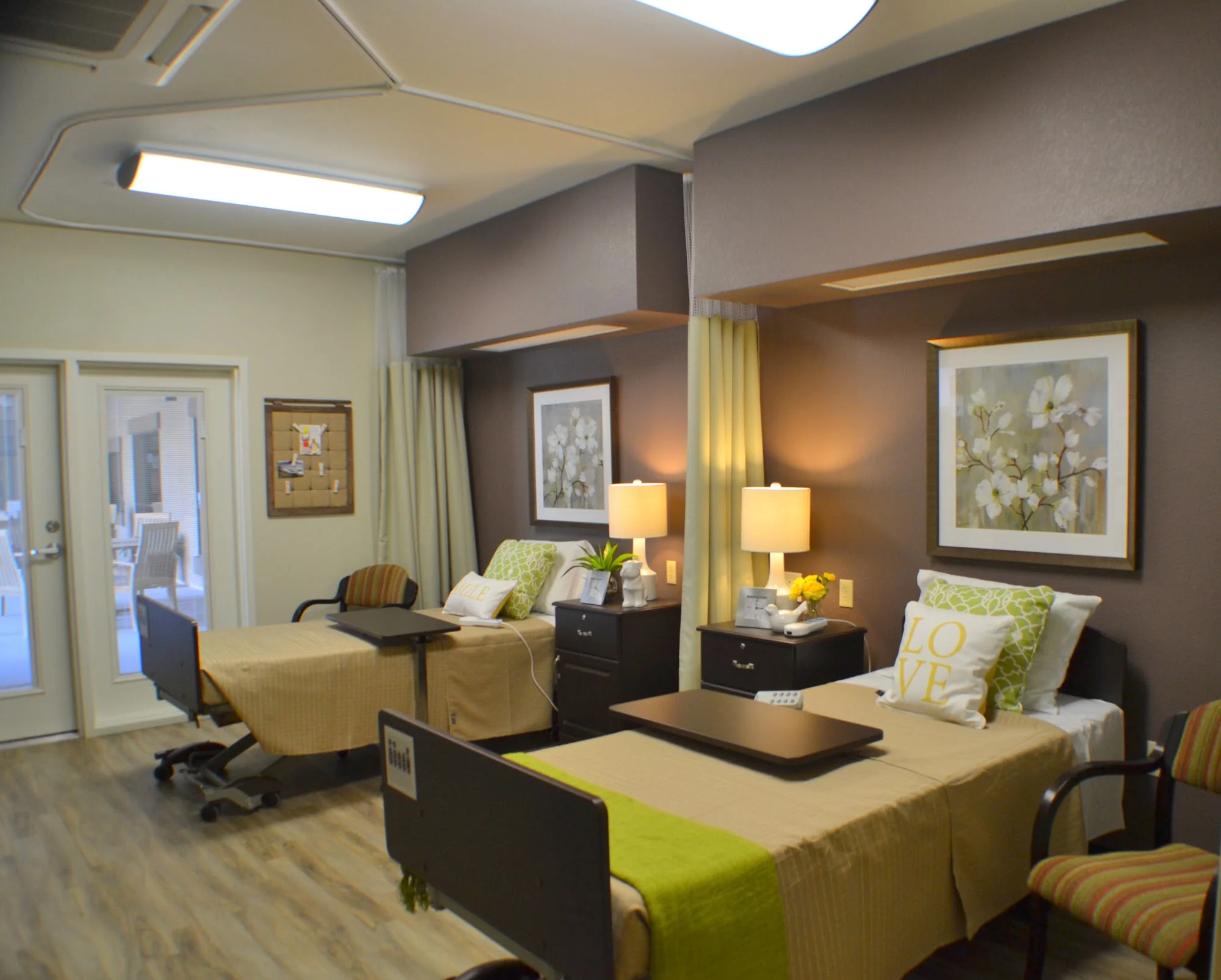 SPANISH HILLS WELLNESS SUITES