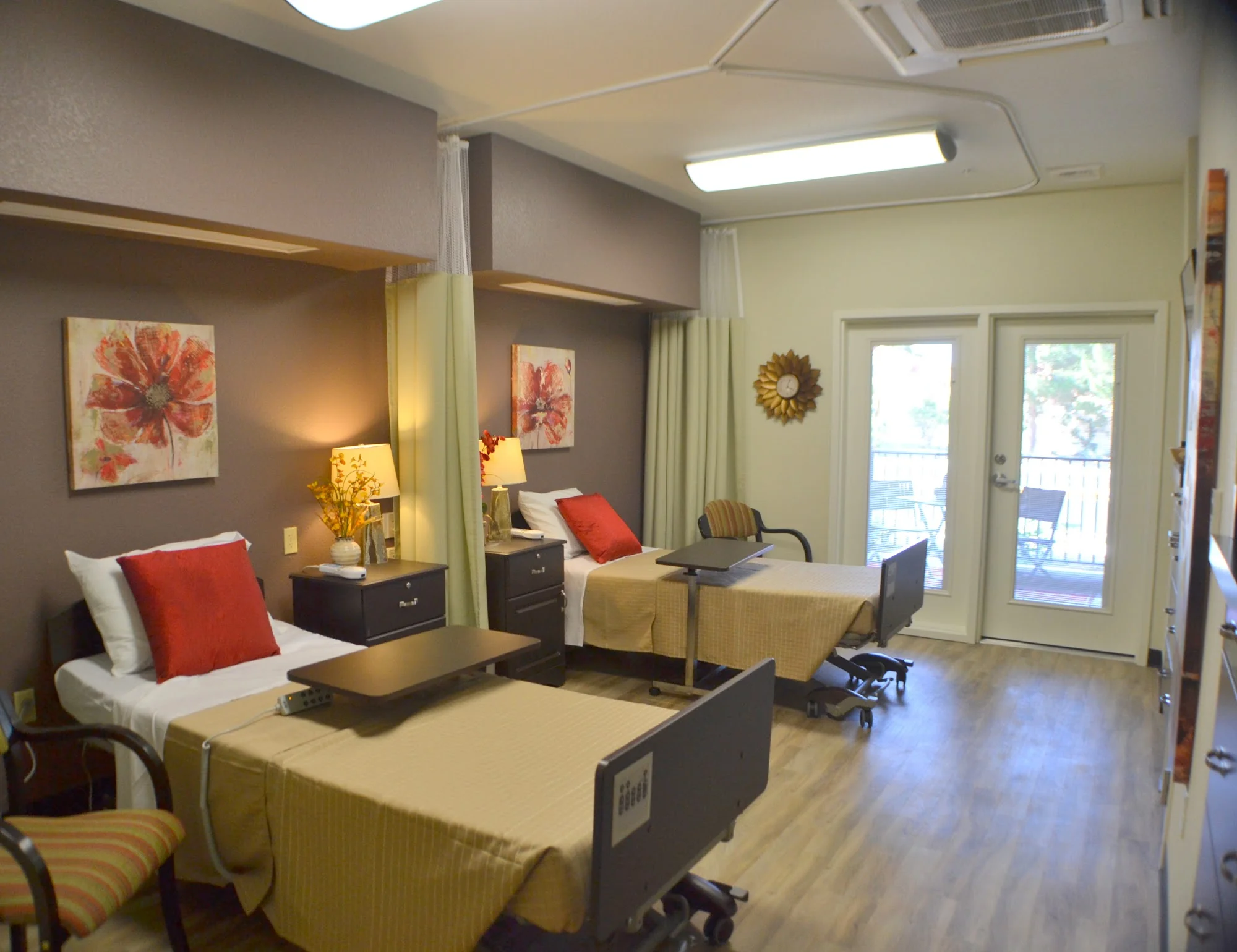 SPANISH HILLS WELLNESS SUITES