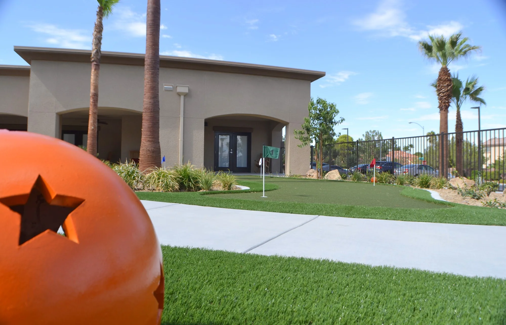 SPANISH HILLS WELLNESS SUITES