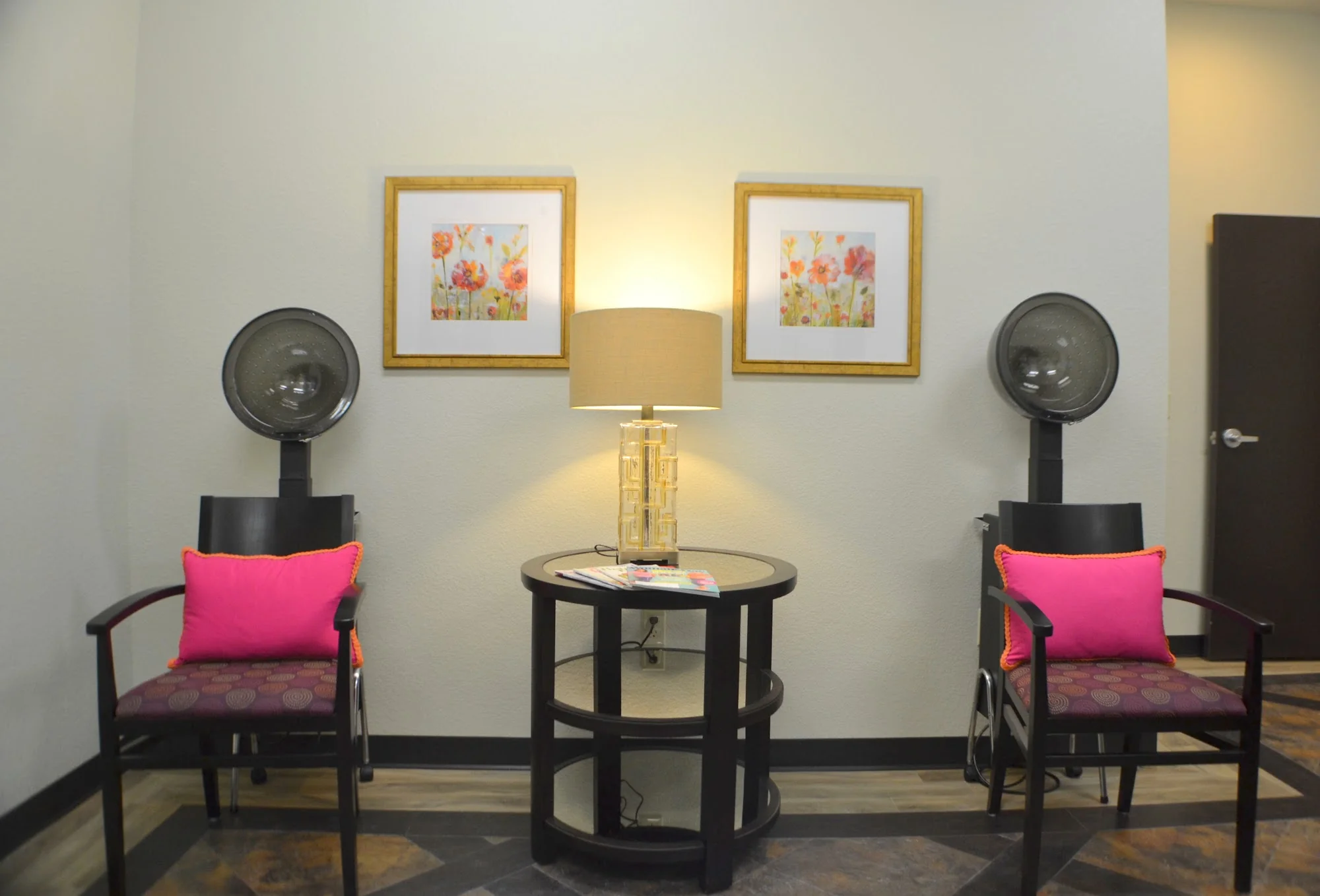 SPANISH HILLS WELLNESS SUITES
