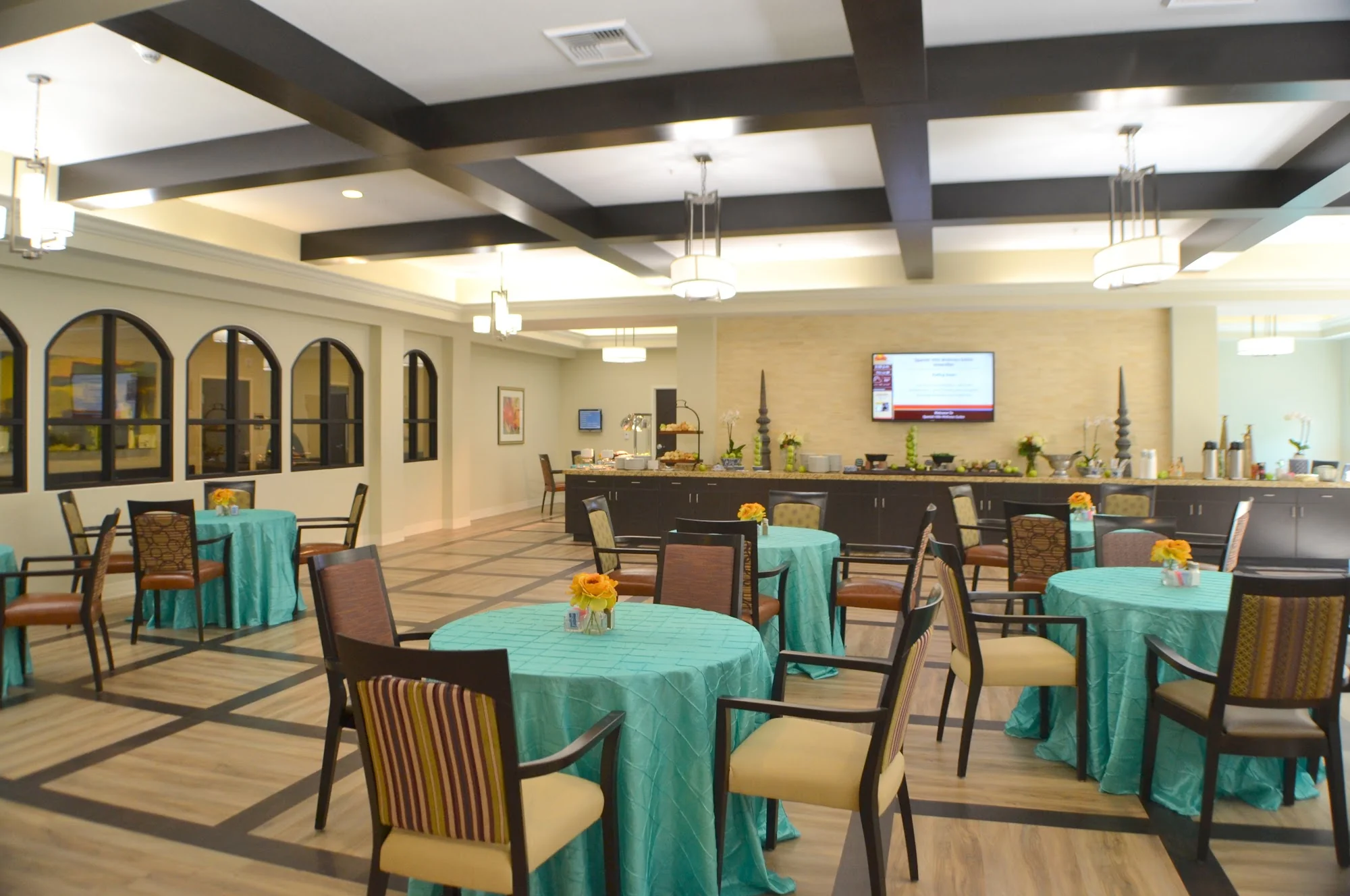 SPANISH HILLS WELLNESS SUITES