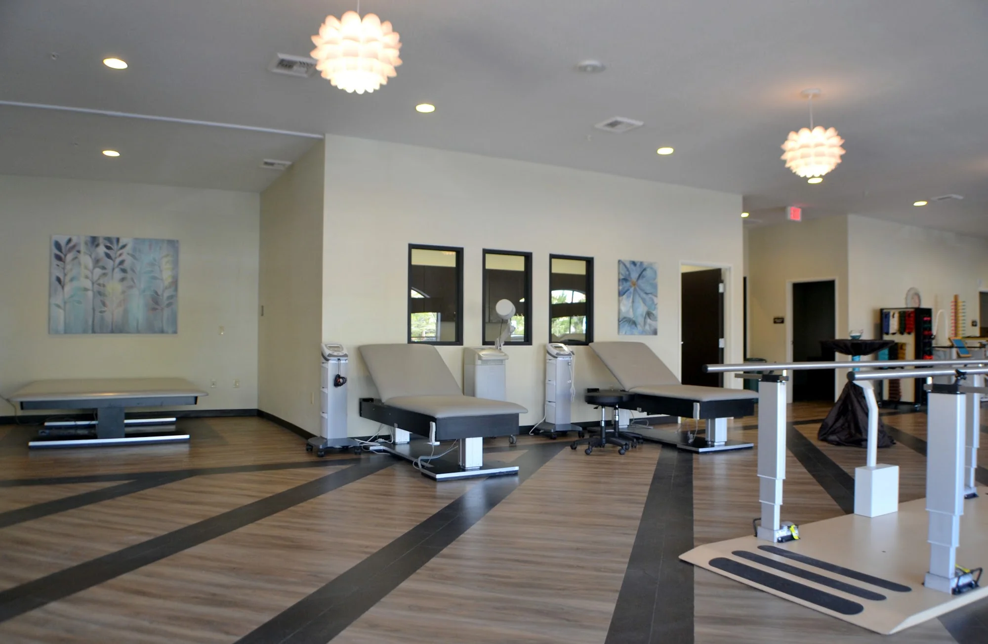 SPANISH HILLS WELLNESS SUITES