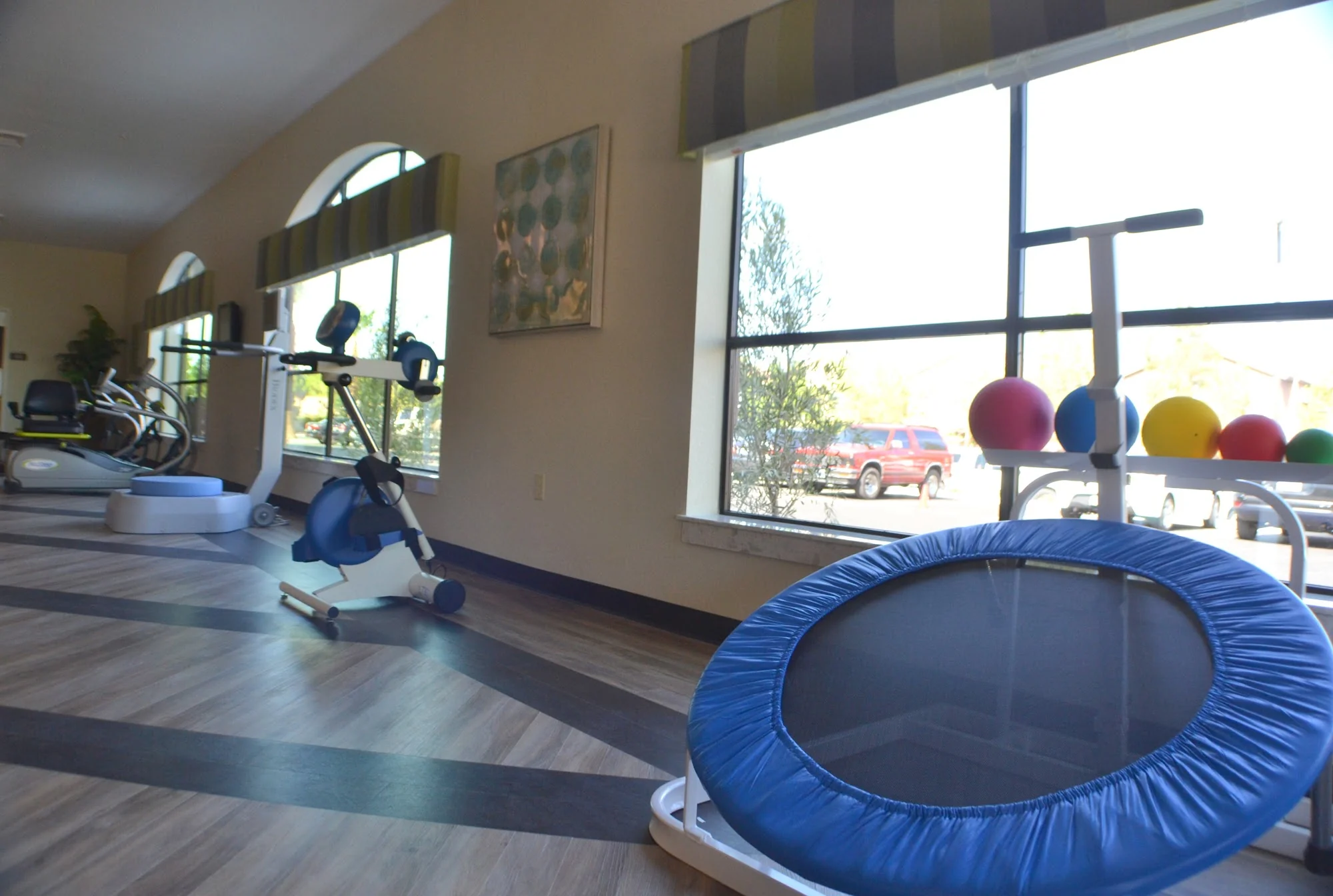 SPANISH HILLS WELLNESS SUITES