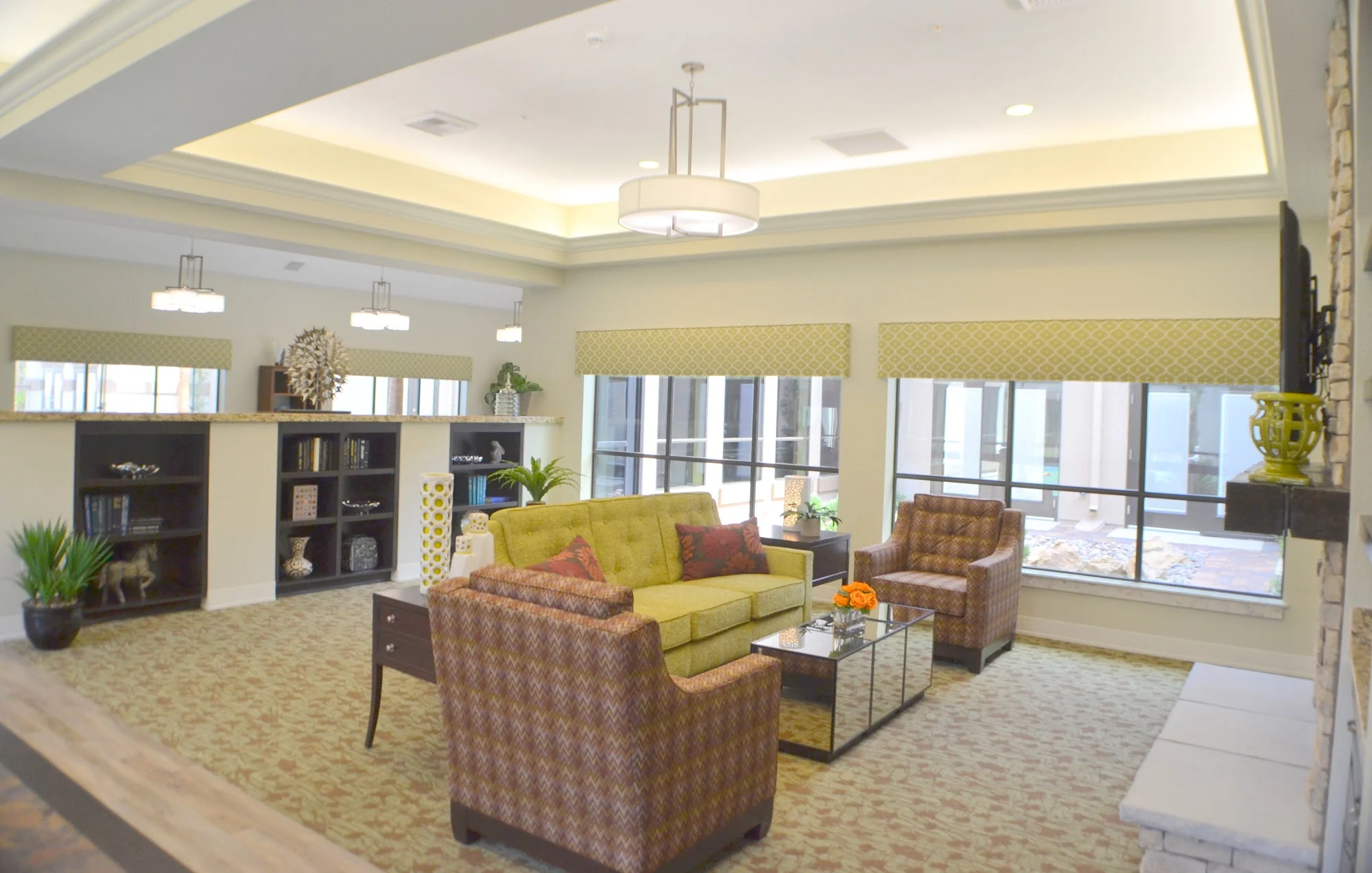 SPANISH HILLS WELLNESS SUITES