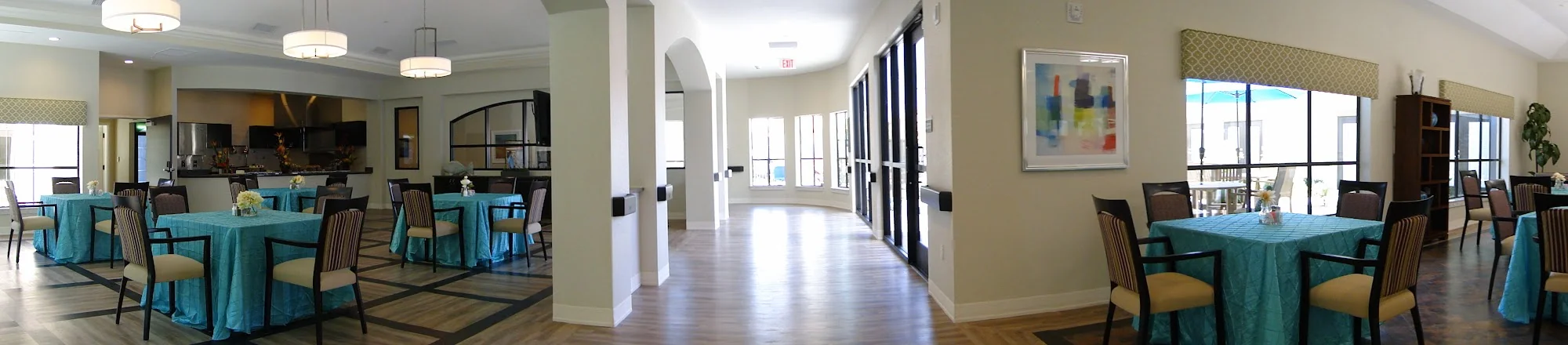 SPANISH HILLS WELLNESS SUITES