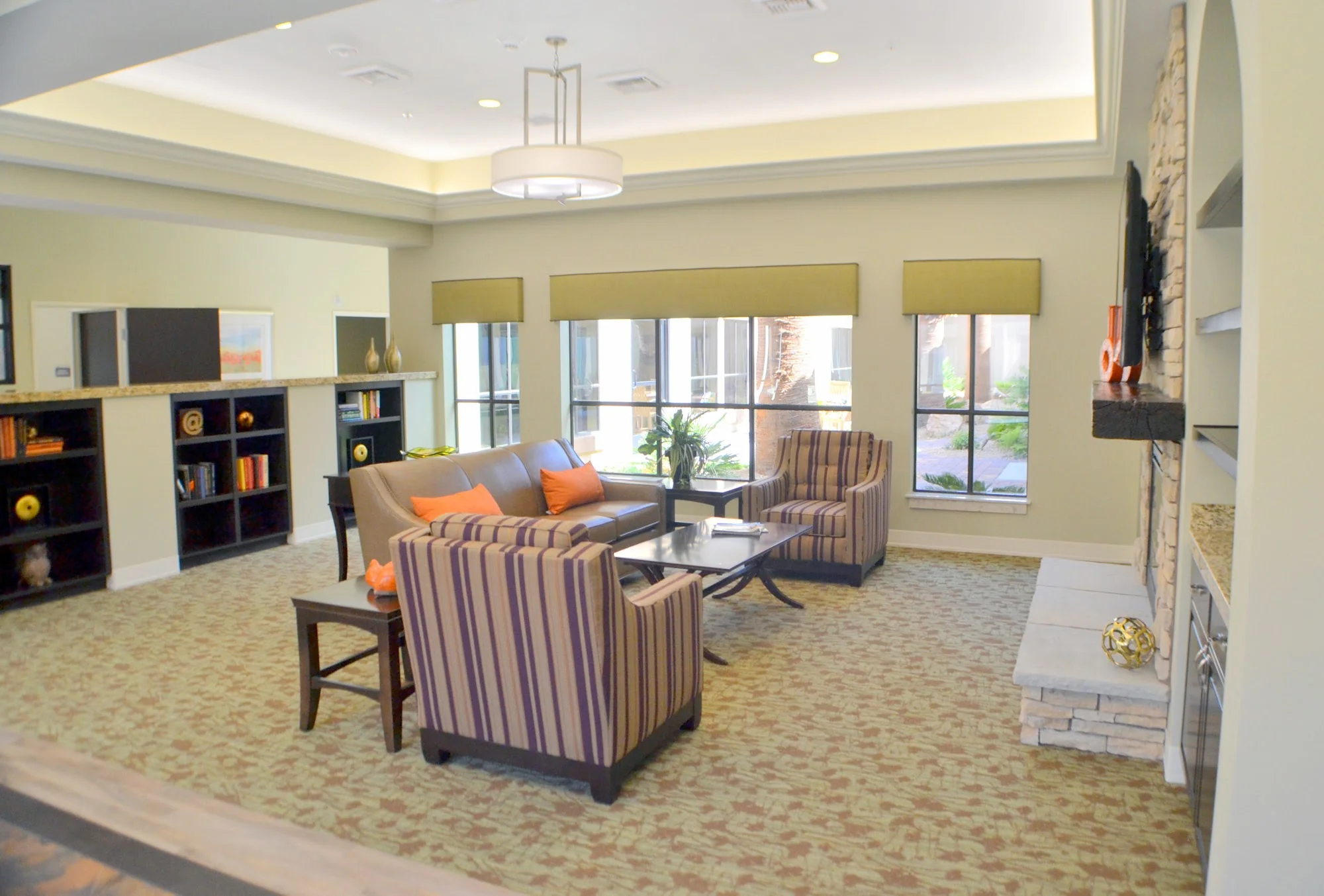 SPANISH HILLS WELLNESS SUITES