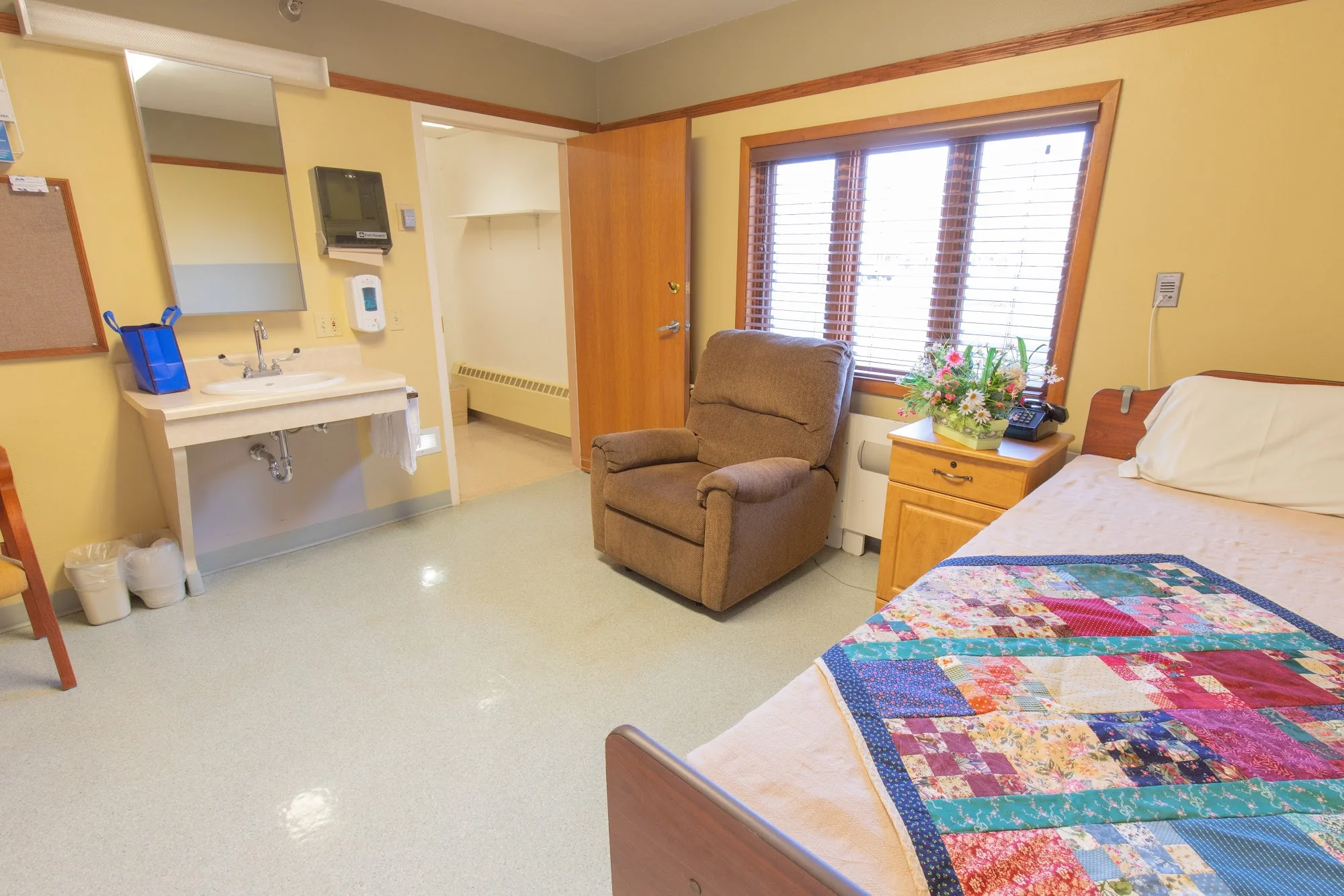 SPEARFISH CANYON HEALTHCARE