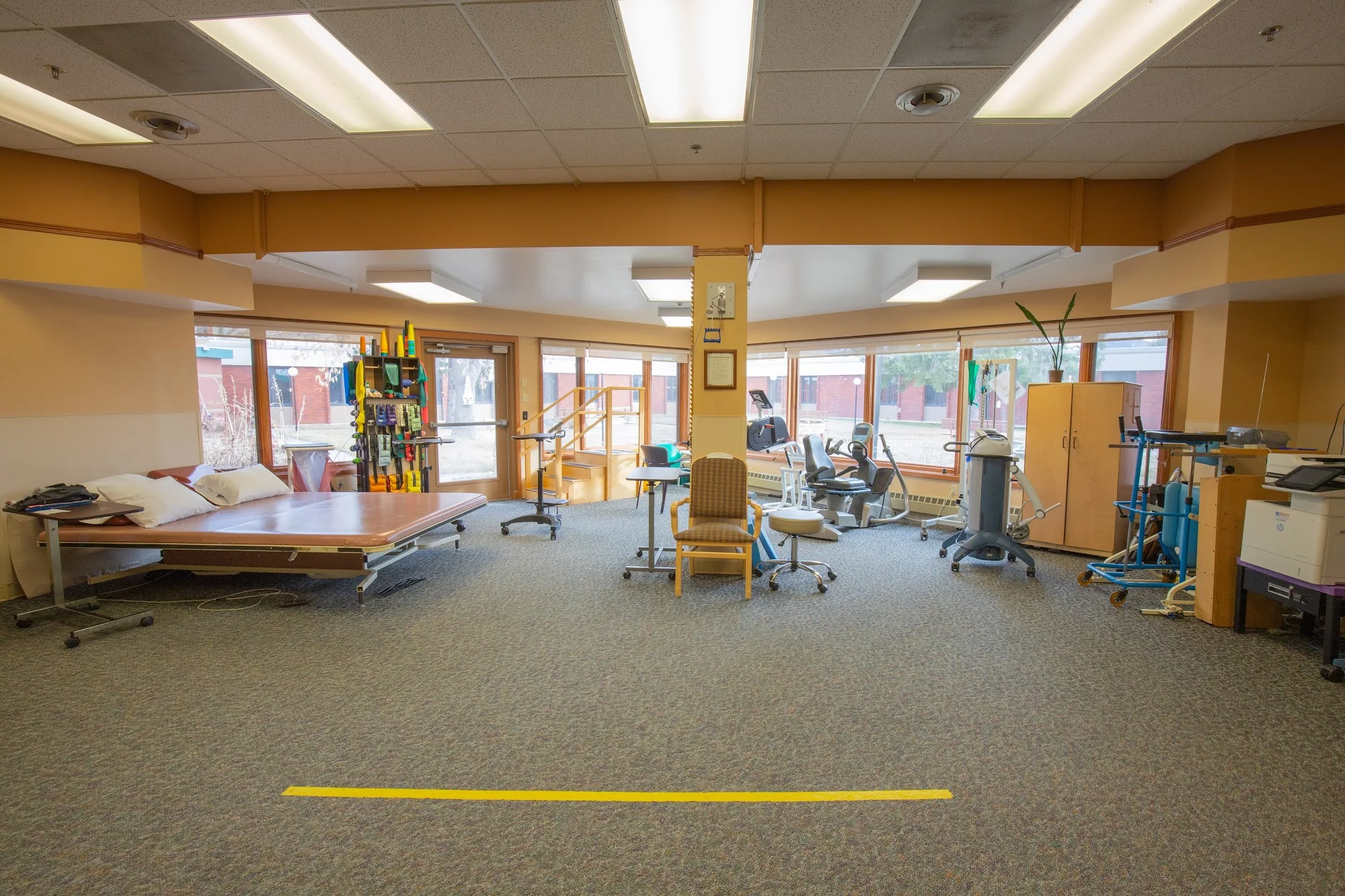 SPEARFISH CANYON HEALTHCARE