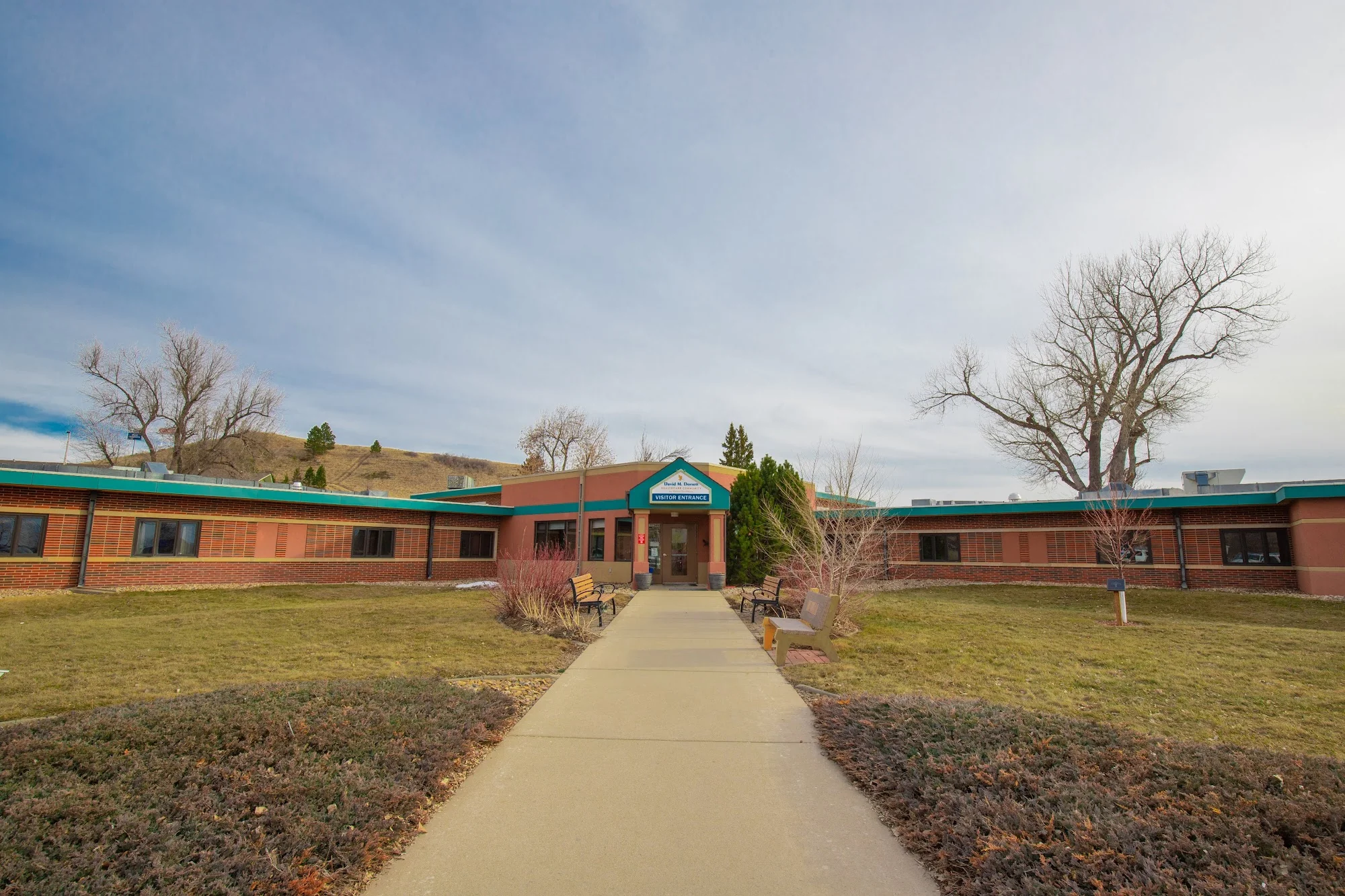 SPEARFISH CANYON HEALTHCARE