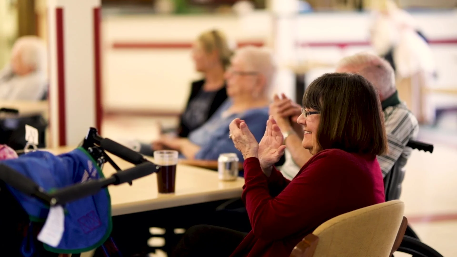 SPEARFISH CANYON HEALTHCARE