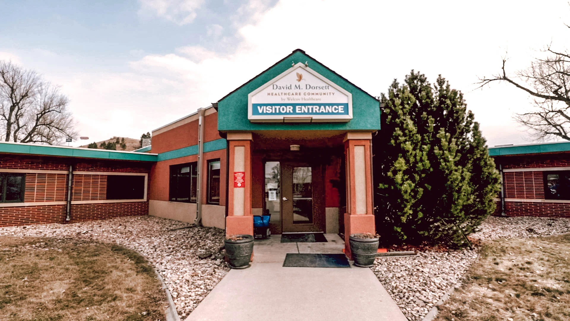 SPEARFISH CANYON HEALTHCARE