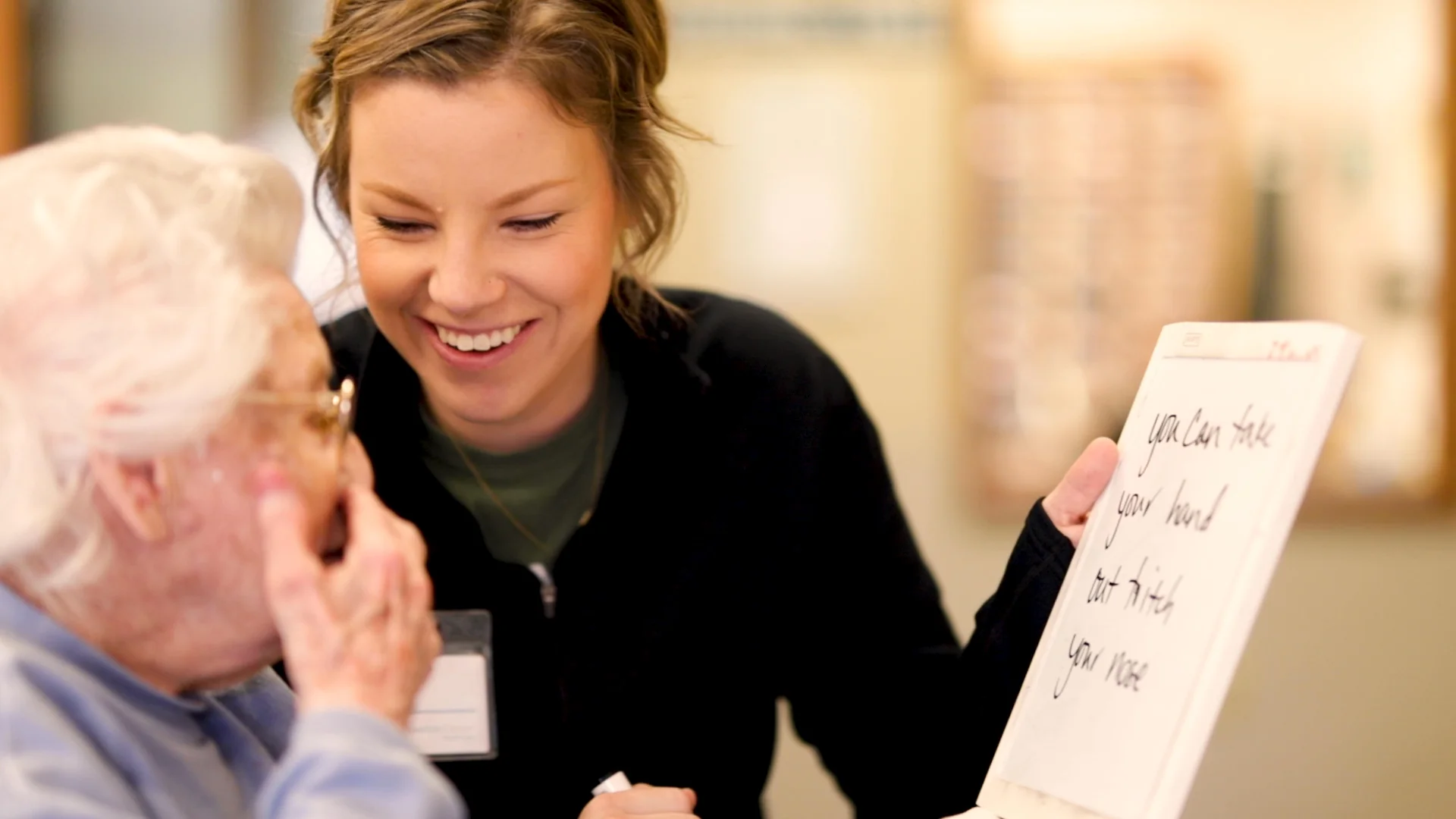 SPEARFISH CANYON HEALTHCARE