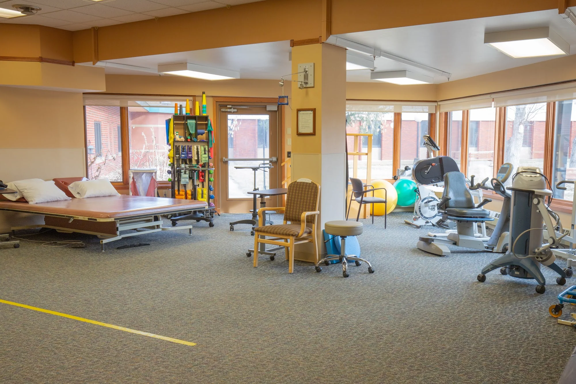 SPEARFISH CANYON HEALTHCARE