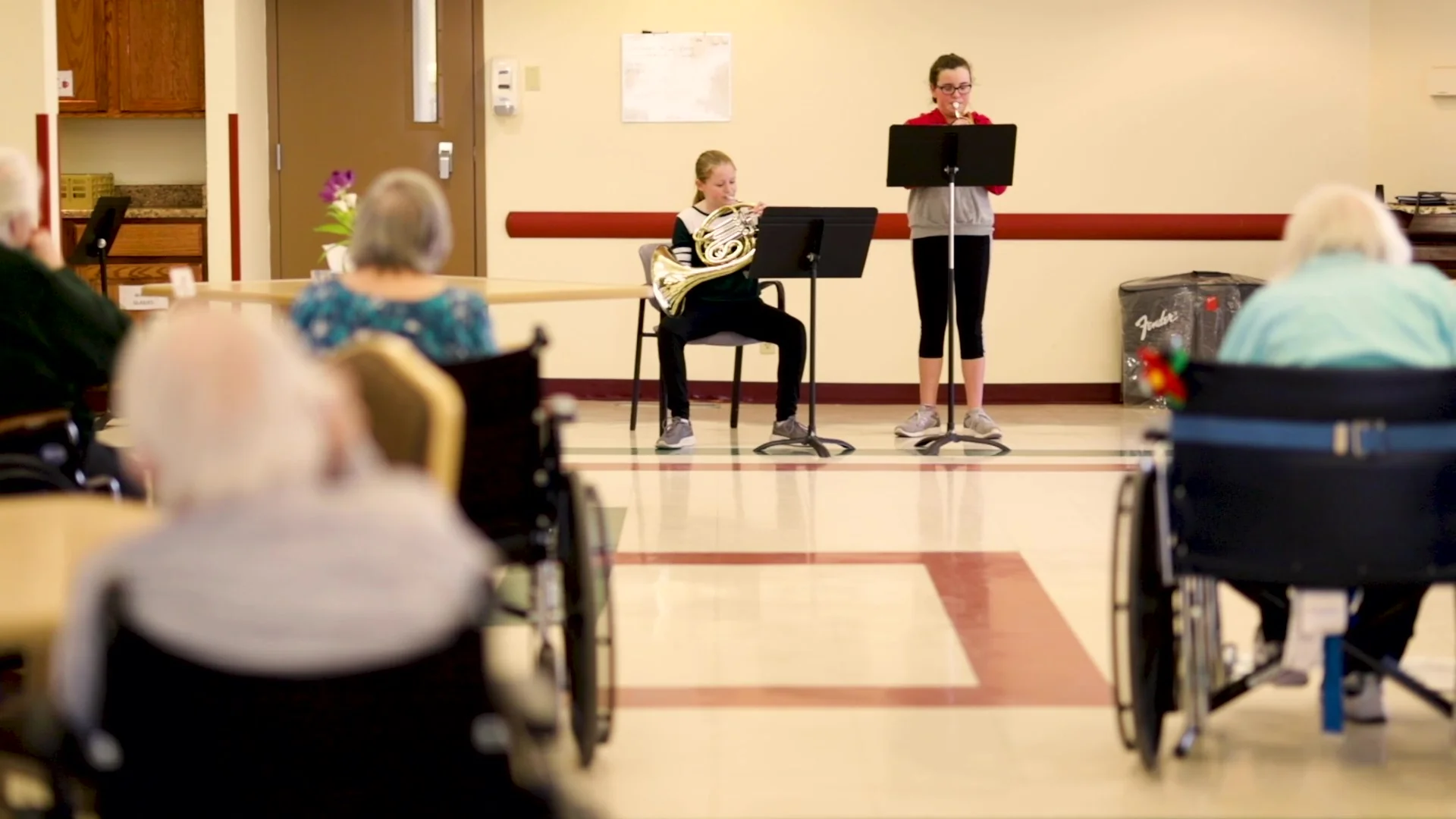 SPEARFISH CANYON HEALTHCARE