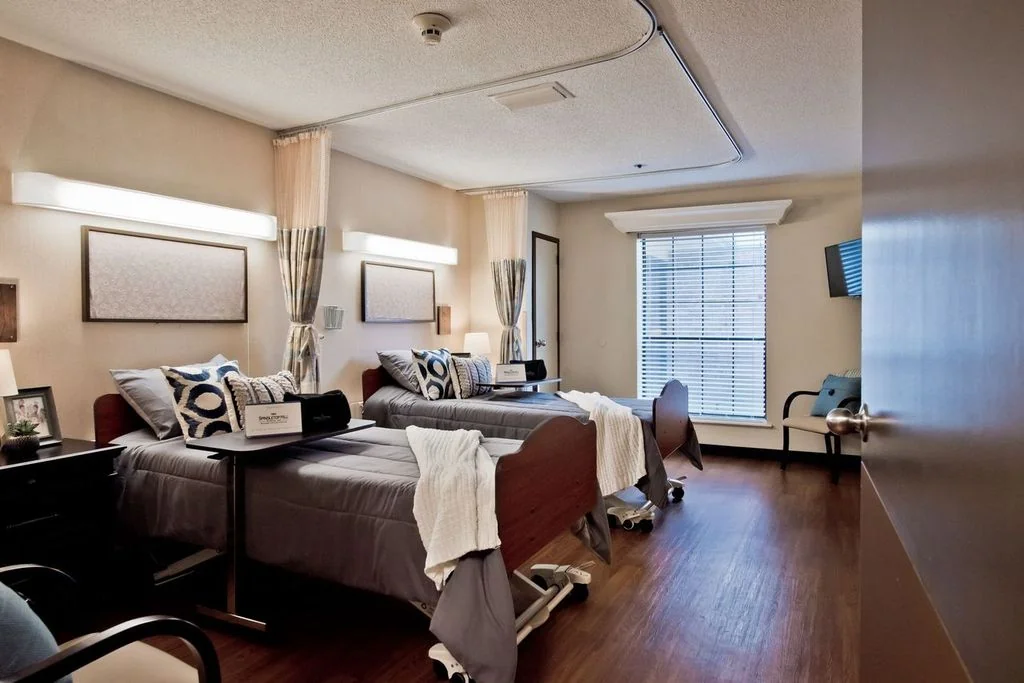 SPINDLETOP HILL NURSING & REHAB CENTER