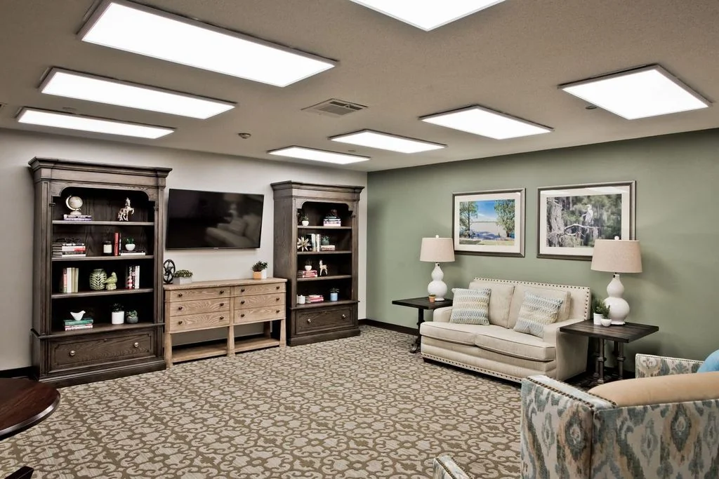 SPINDLETOP HILL NURSING & REHAB CENTER