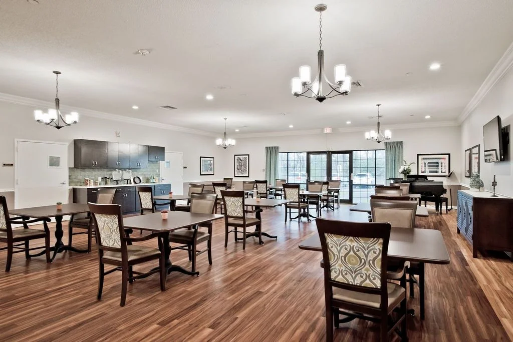 SPINDLETOP HILL NURSING & REHAB CENTER