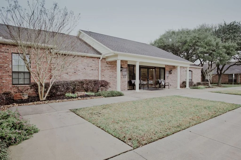 SPINDLETOP HILL NURSING & REHAB CENTER