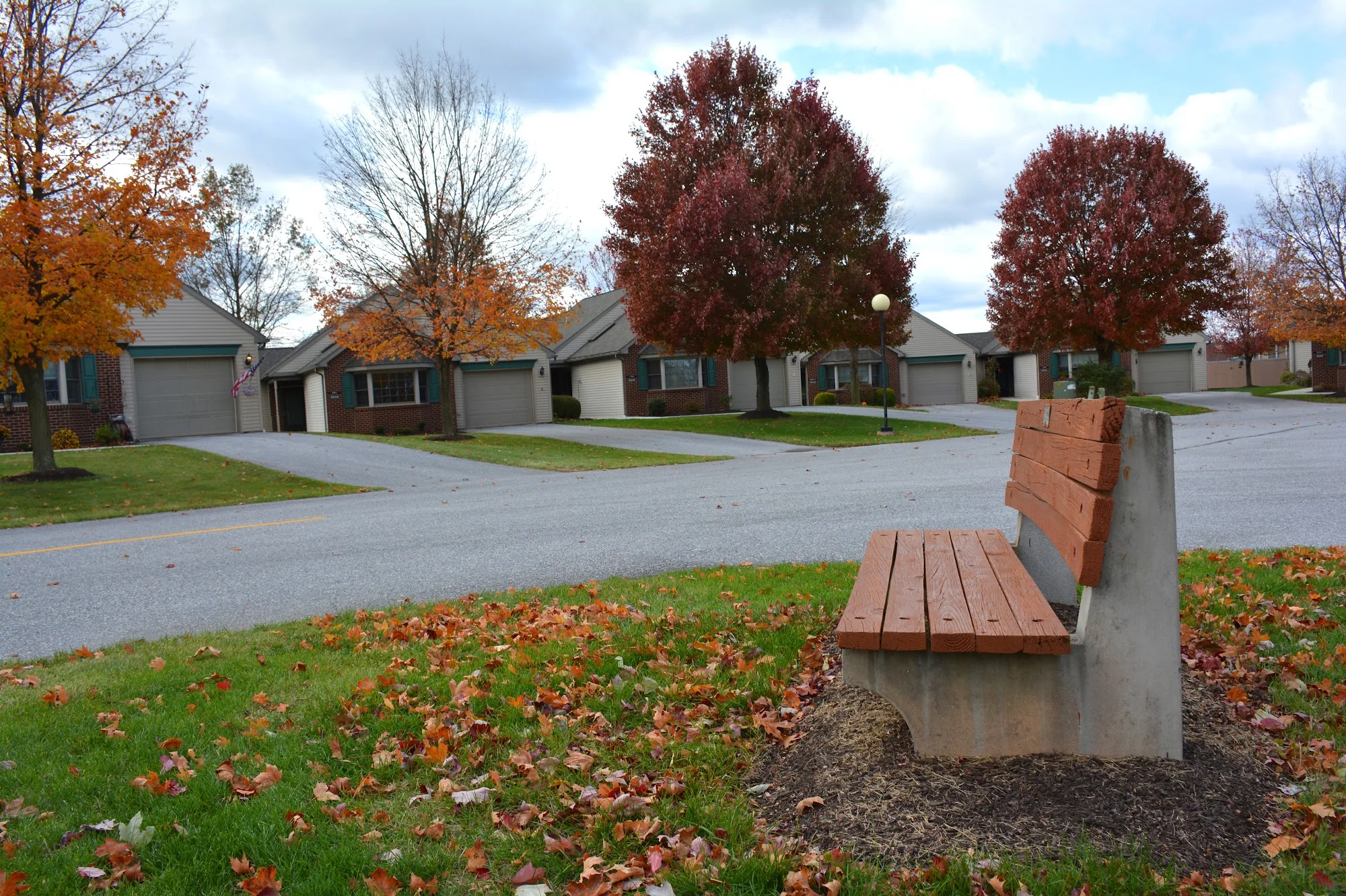 SPIRITRUST LUTHERAN THE VILLAGE AT LUTHER RIDGE