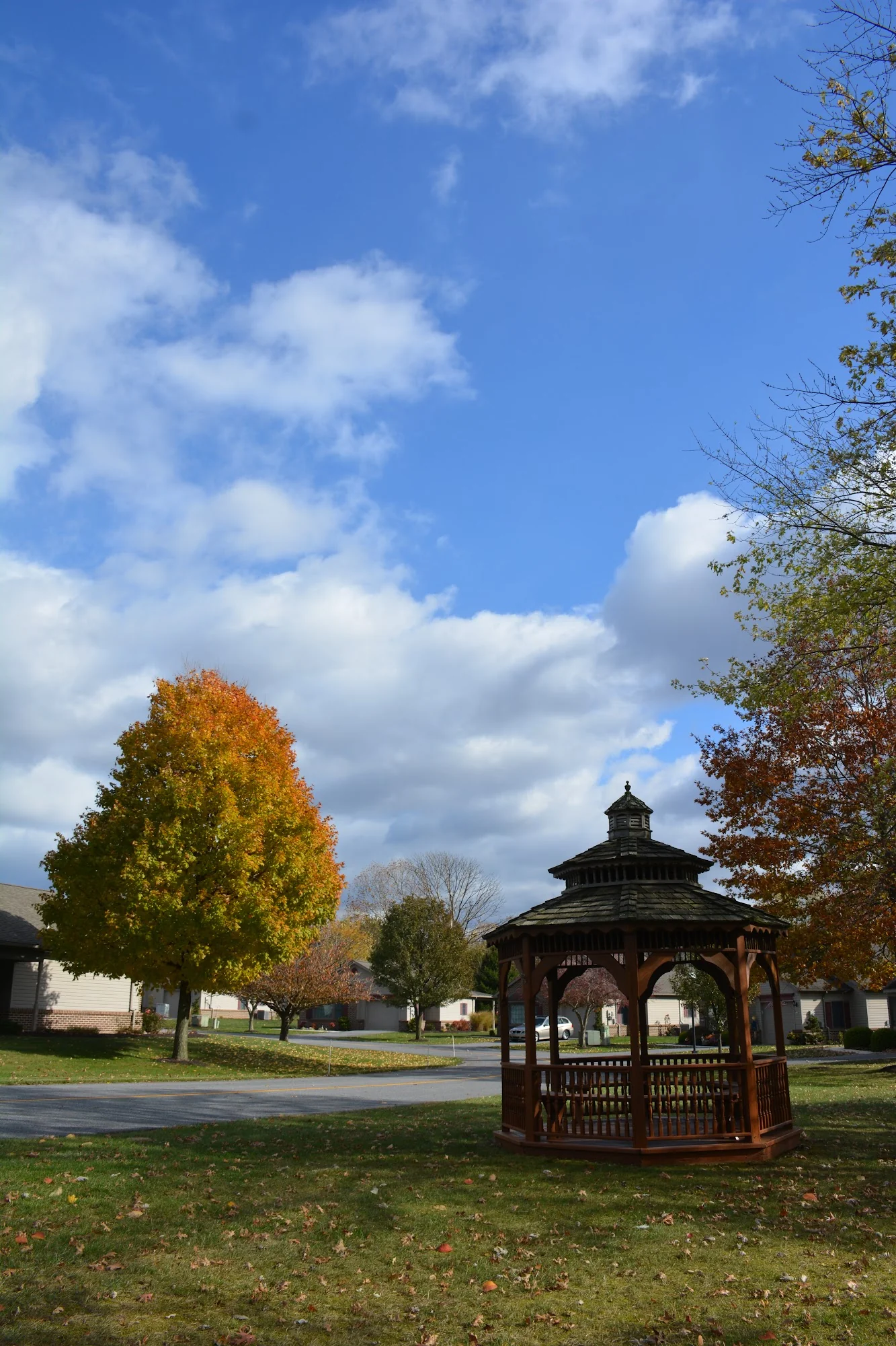 SPIRITRUST LUTHERAN THE VILLAGE AT LUTHER RIDGE