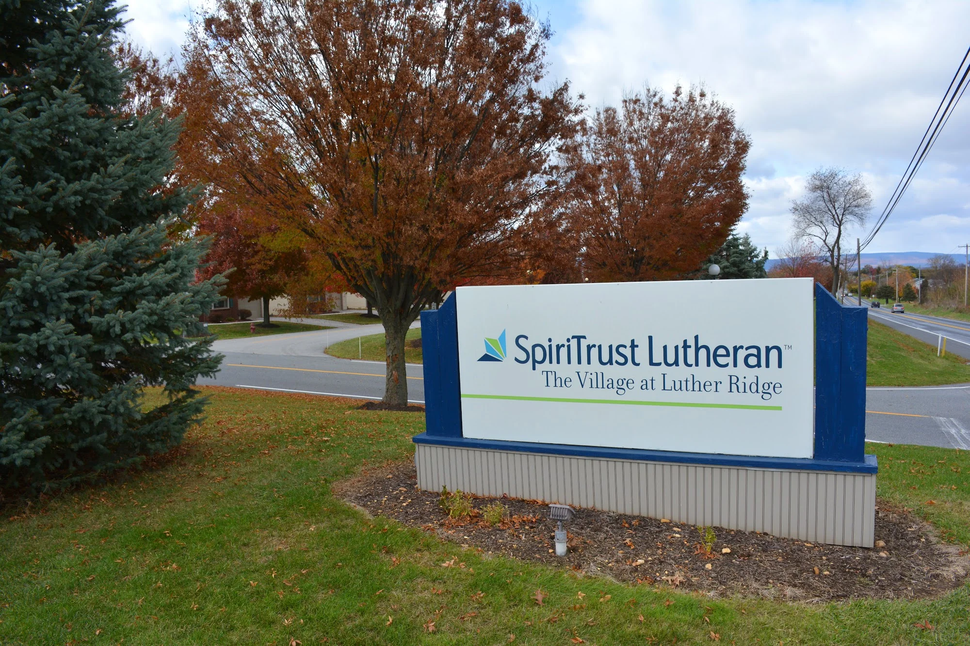 SPIRITRUST LUTHERAN THE VILLAGE AT LUTHER RIDGE