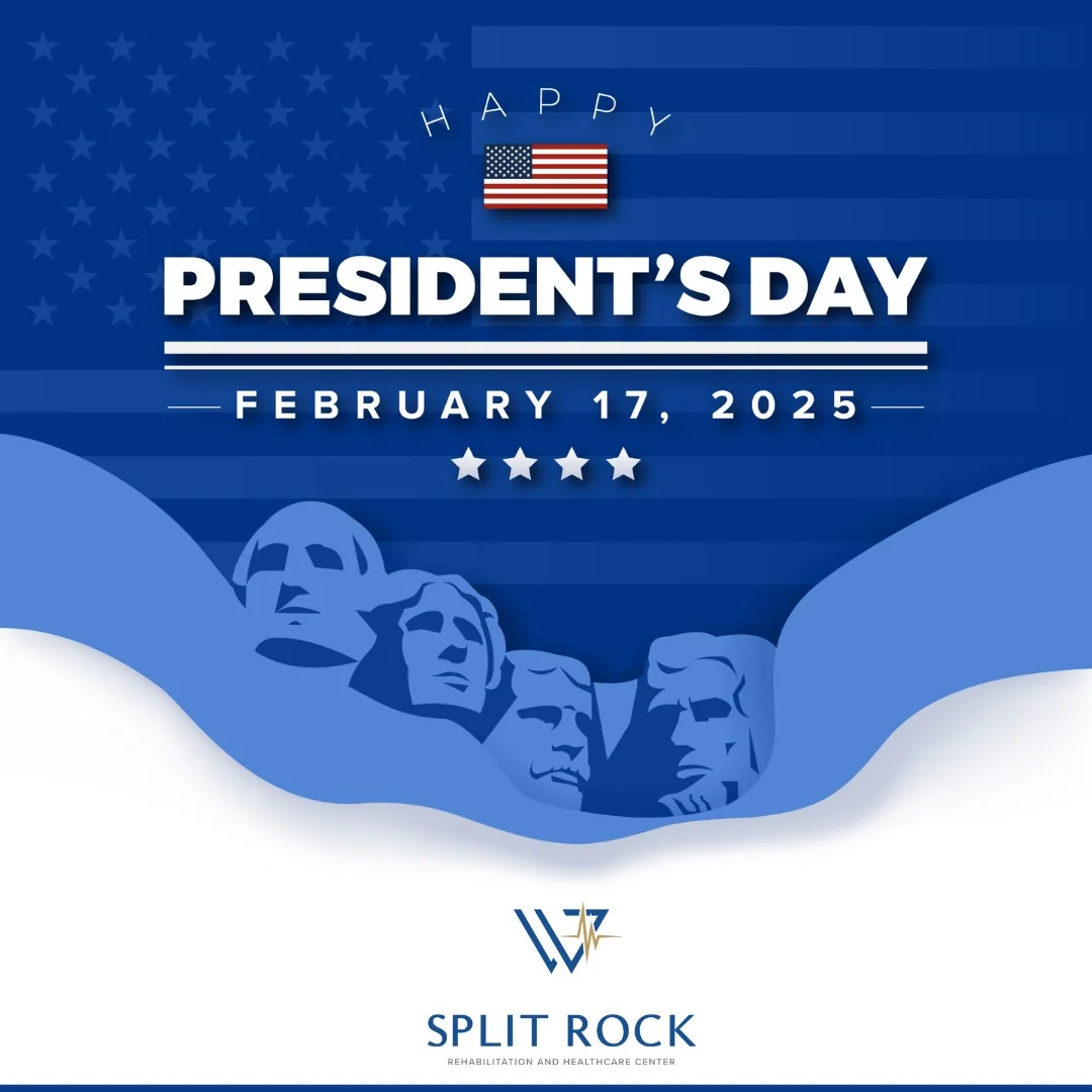 SPLIT ROCK REHABILITION AND HEALTH CARE CENTER