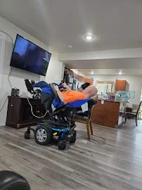 SPOKANE VALLEY HEALTH AND REHABILITATION OF CASCAD