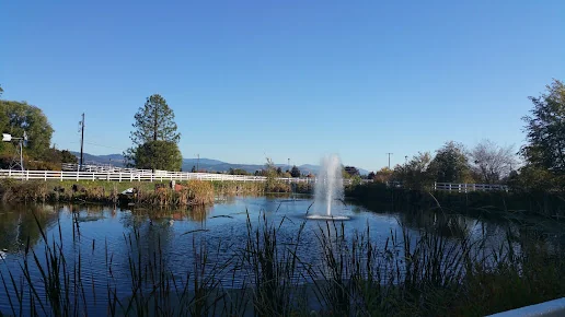 SPOKANE VALLEY HEALTH AND REHABILITATION OF CASCAD
