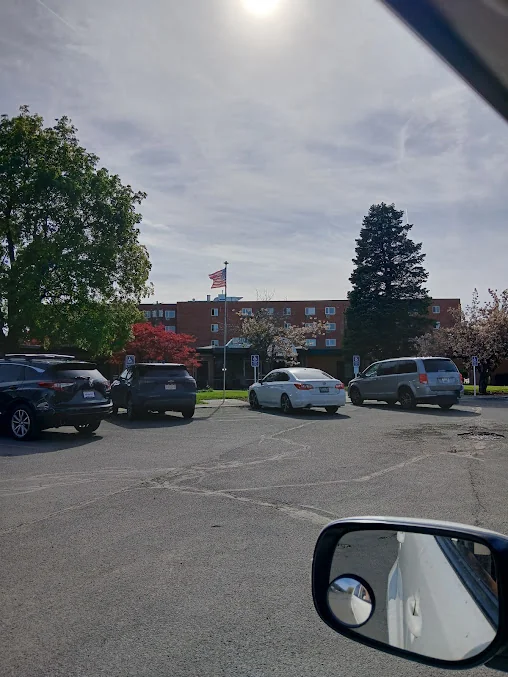 SPOKANE VALLEY HEALTH AND REHABILITATION OF CASCAD