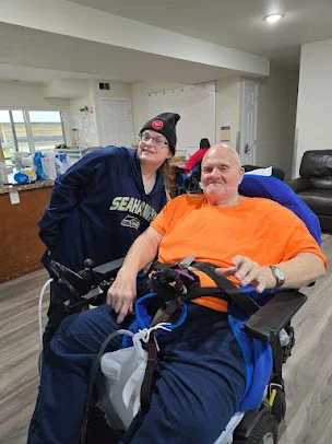 SPOKANE VALLEY HEALTH AND REHABILITATION OF CASCAD