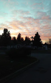 SPOKANE VALLEY HEALTH AND REHABILITATION OF CASCAD