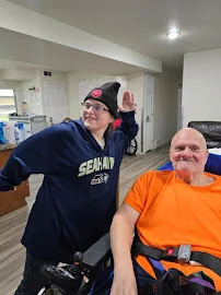 SPOKANE VALLEY HEALTH AND REHABILITATION OF CASCAD