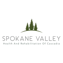 SPOKANE VALLEY HEALTH AND REHABILITATION OF CASCAD