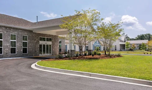 SPRENGER HEALTHCARE OF BLUFFTON