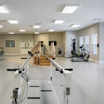 SPRENGER HEALTHCARE OF BLUFFTON