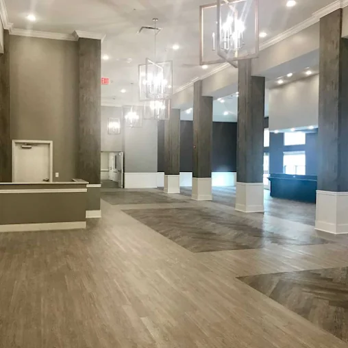 SPRENGER HEALTHCARE OF BLUFFTON