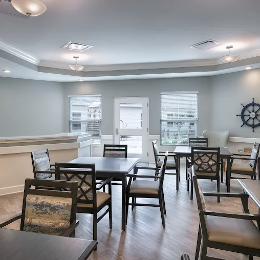SPRENGER HEALTHCARE OF BLUFFTON