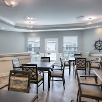 SPRENGER HEALTHCARE OF BLUFFTON
