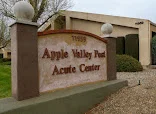 SPRING VALLEY POST ACUTE LLC