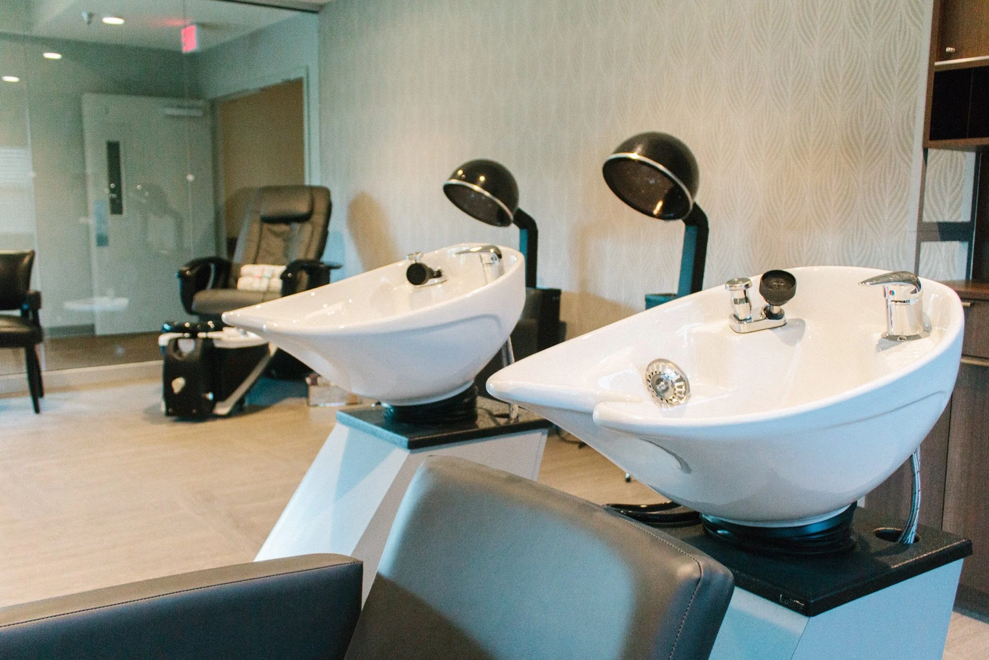 SPRING CREEK HEALTH & REHAB