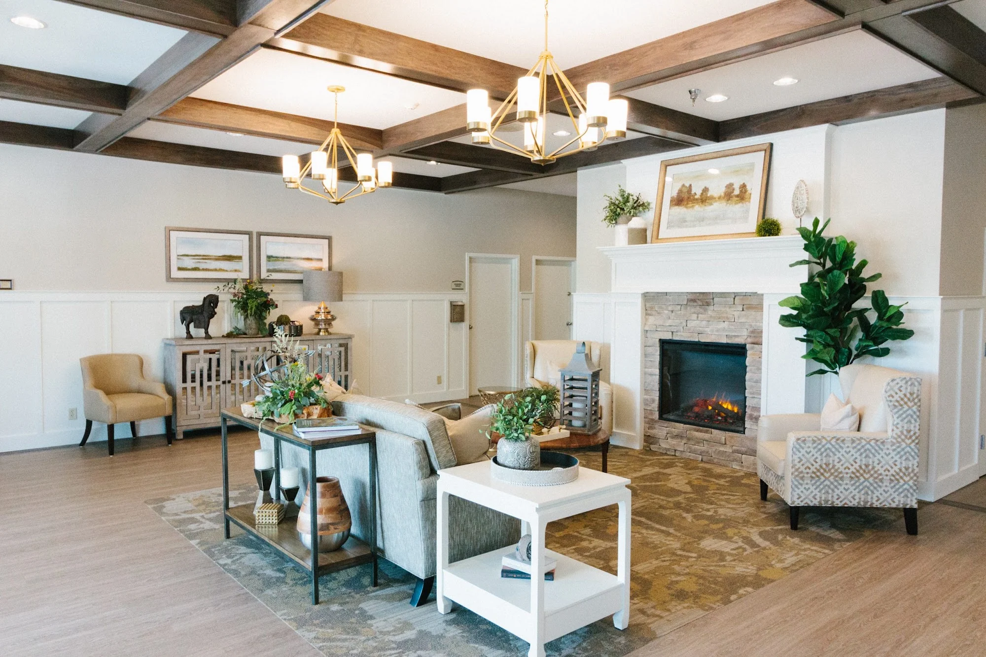 SPRING CREEK HEALTH & REHAB