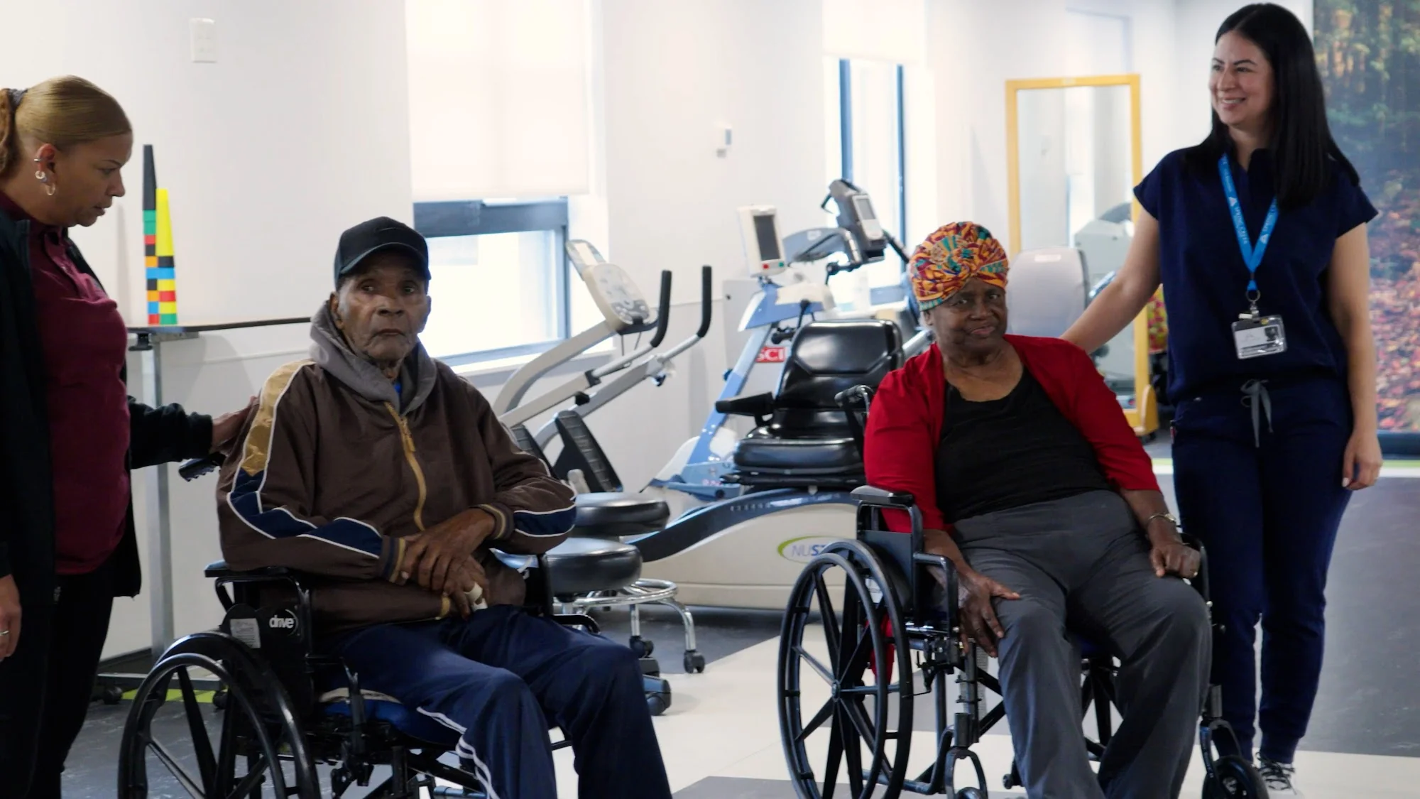 SPRING CREEK HEALTHCARE CENTER