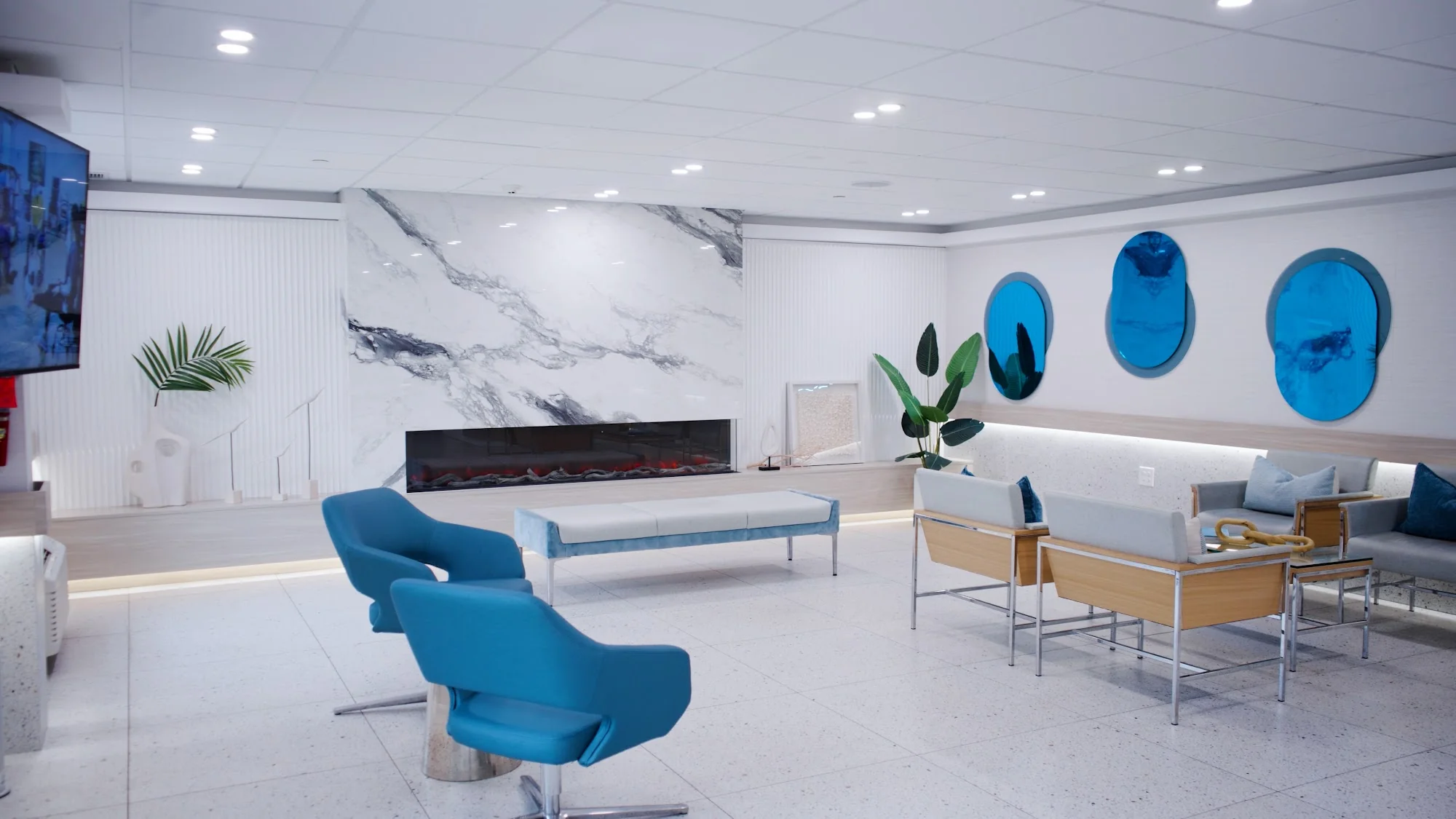 SPRING CREEK HEALTHCARE CENTER