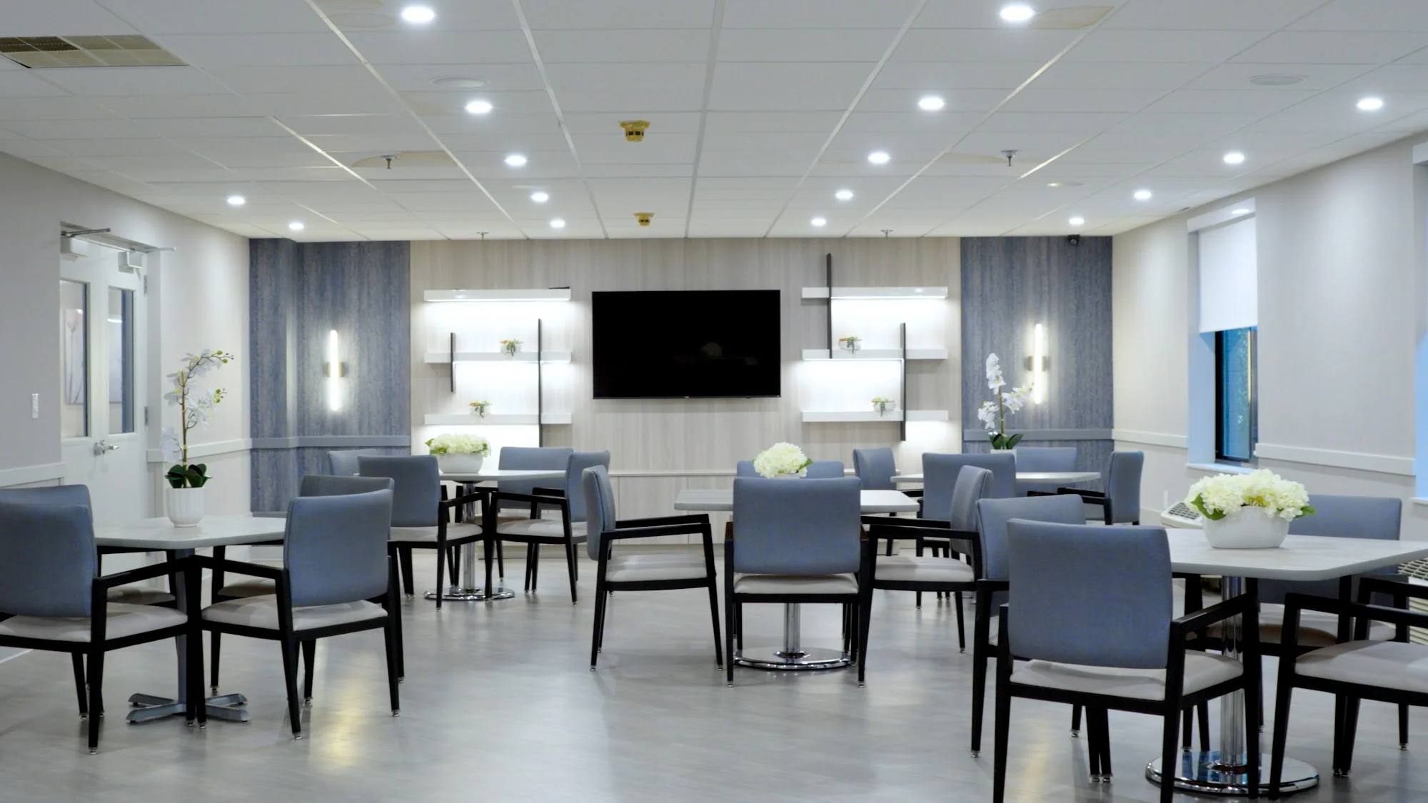 SPRING CREEK HEALTHCARE CENTER