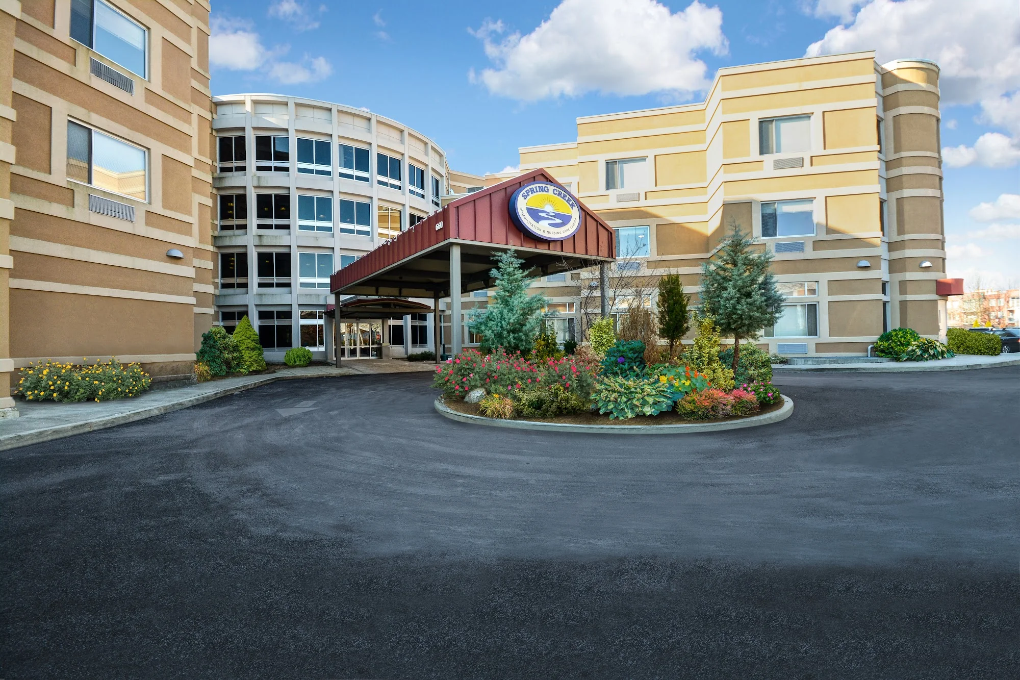 SPRING CREEK REHABILITATION & NURSING CARE CENTER